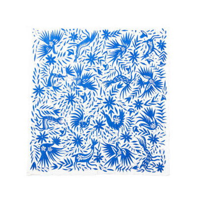 Otomi Embroidery